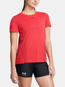 Under Armour Tricou pentru femei Under Armour Vanish Seamless Loose SS
