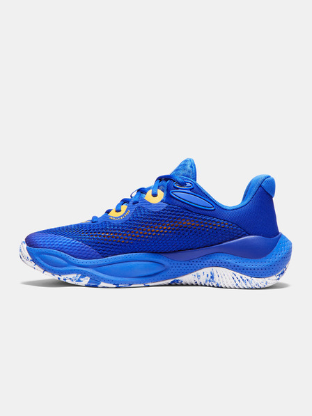 Under Armour Pantofi unisex Under Armour CURRY SPLASH 24