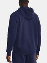 Under Armour Hanorac bărbați Under Armour UA Essential Fleece Hoodie