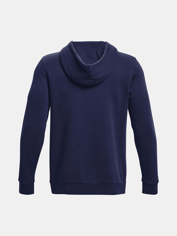 Under Armour Hanorac bărbați Under Armour UA Essential Fleece Hoodie