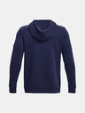 Under Armour Hanorac bărbați Under Armour UA Essential Fleece Hoodie