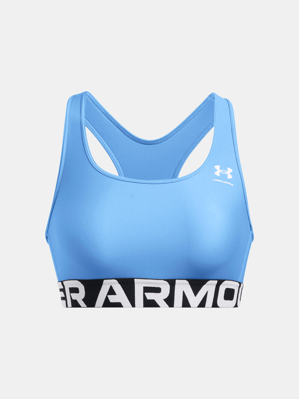 Under Armour Sutien pentru femei Under Armour UA HG Mid Branded