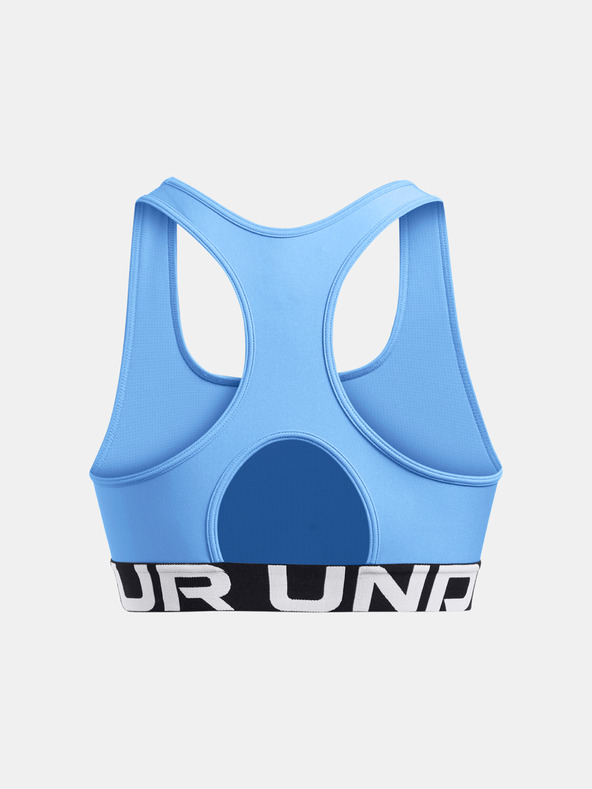Under Armour Sutien pentru femei Under Armour UA HG Mid Branded