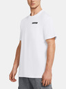 Under Armour Tricou pentru bărbați Under Armour UA HW ARMOUR LABEL SS