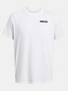 Under Armour Tricou pentru bărbați Under Armour UA HW ARMOUR LABEL SS
