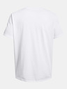 Under Armour Tricou pentru bărbați Under Armour UA HW ARMOUR LABEL SS