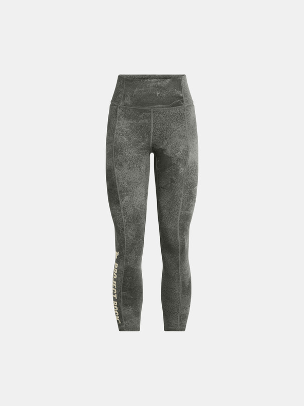 Under Armour Jambiere Under Armour Pjt Rck LG Ankl Lg Pt, pentru femei