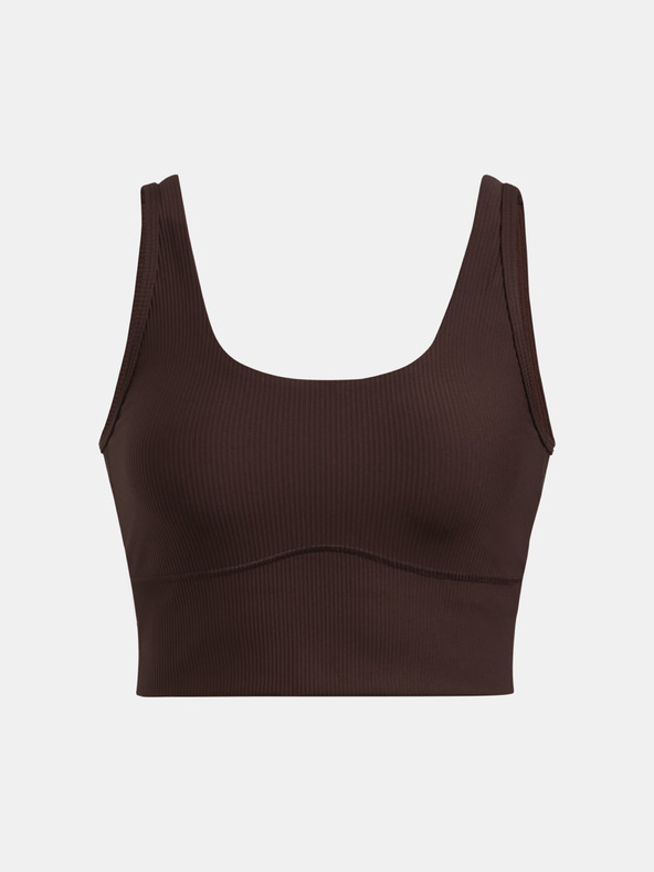 Under Armour Tank Meridian Rib Crop Under Armour pentru femei