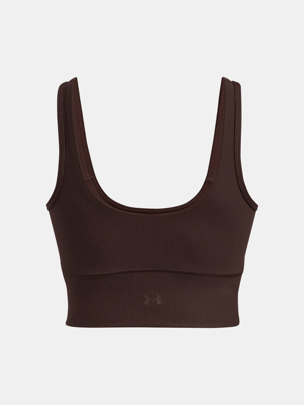 Under Armour Tank Meridian Rib Crop Under Armour pentru femei