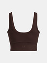 Under Armour Tank Meridian Rib Crop Under Armour pentru femei