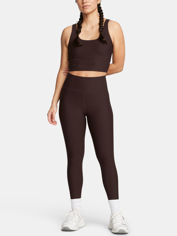 Under Armour Tank Meridian Rib Crop Under Armour pentru femei