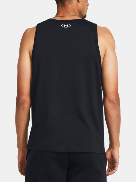 Under Armour Maiou pentru bărbați Under Armour UA SPORTSTYLE LOGO TANK