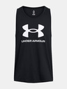 Under Armour Maiou pentru bărbați Under Armour UA SPORTSTYLE LOGO TANK