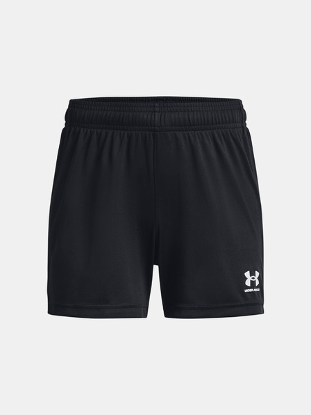 Under Armour Pantaloni scurți fată Under Armour UA G's Ch. Knit Short