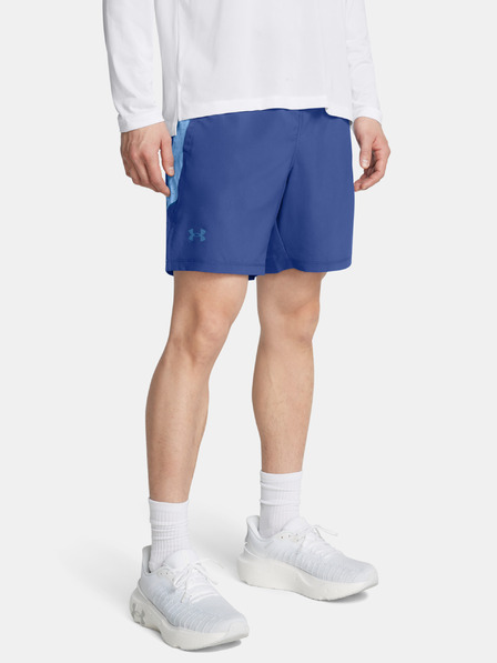 Under Armour Pantaloni scurți Under Armour UA LAUNCH PRO 2n1 7'', bărbați