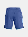 Under Armour Pantaloni scurți Under Armour UA LAUNCH PRO 2n1 7'', bărbați