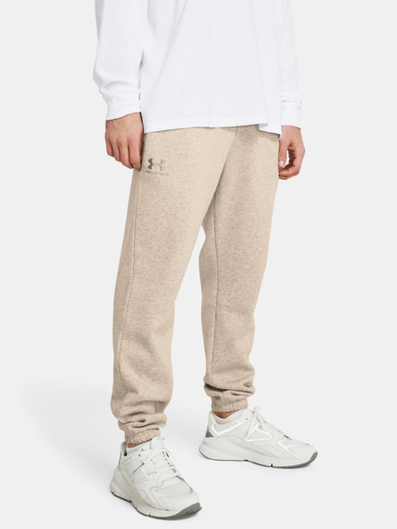 Under Armour Pantaloni de trening bărbați Under Armour UA Essential Fleece Jogger