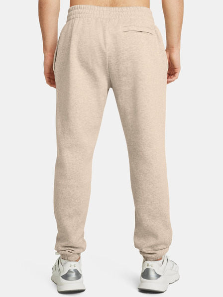 Under Armour Pantaloni de trening bărbați Under Armour UA Essential Fleece Jogger