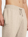 Under Armour Pantaloni de trening bărbați Under Armour UA Essential Fleece Jogger