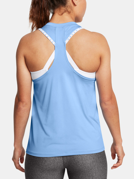 Under Armour Tricou Under Armour Knockout Novelty Tank, pentru femei