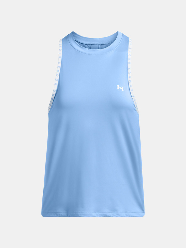 Under Armour Tricou Under Armour Knockout Novelty Tank, pentru femei