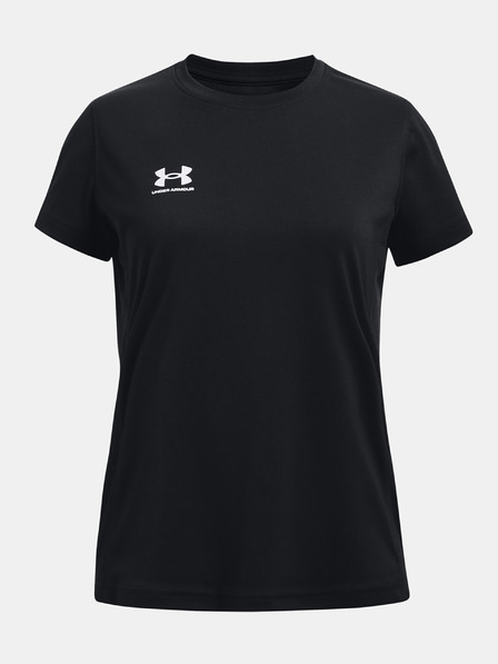 Under Armour Tricou fete Under Armour UA G's Ch. Train SS