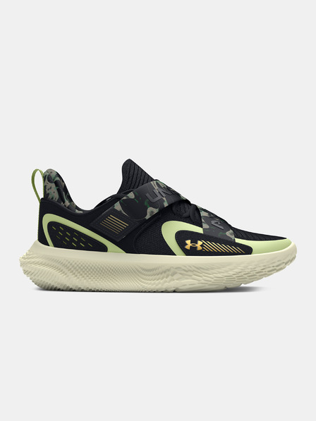 Under Armour Pantofi unisex Under Armour UA FLOW Futr X 4 Camo