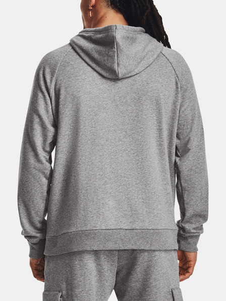 Under Armour Hanorac bărbați Under Armour UA Rival Fleece Hoodie