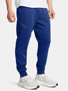 Under Armour Pantaloni de trening Under Armour UA Unstoppable Flc Jgr EU pentru bărbați