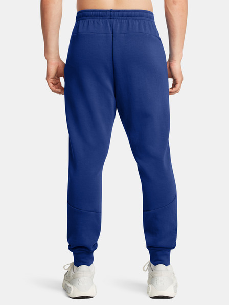 Under Armour Pantaloni de trening Under Armour UA Unstoppable Flc Jgr EU pentru bărbați
