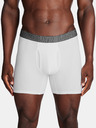 Under Armour Boxeri bărbați Under Armour M UA Perf Cotton (3 buc)