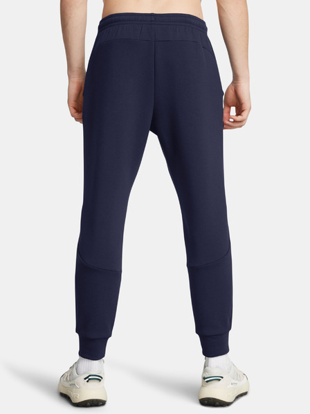 Under Armour Pantaloni de trening Under Armour UA Unstoppable Flc Jgr EU pentru bărbați