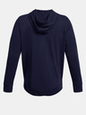 Under Armour Hanorac Under Armour UA Rival Terry LC FZ pentru bărbați