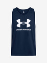 Under Armour Maiou pentru bărbați Under Armour UA SPORTSTYLE LOGO TANK