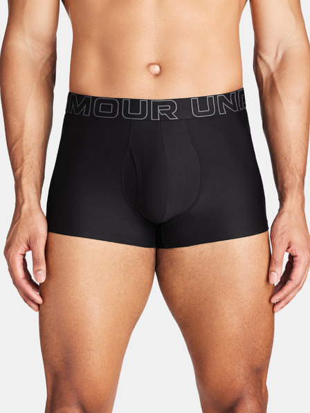 Under Armour Boxeri bărbați Under Armour M UA Perf Tech 3in