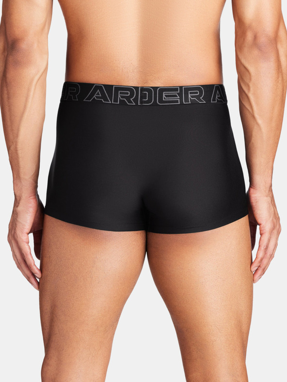 Under Armour Boxeri bărbați Under Armour M UA Perf Tech (3 buc)