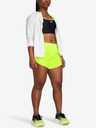 Under Armour Pantaloni scurți Under Armour UA Fly By 3'' pentru femei