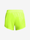Under Armour Pantaloni scurți Under Armour UA Fly By 3'' pentru femei