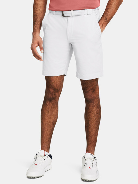 Under Armour Pantaloni scurți bărbați Under Armour UA Tech Taper Short