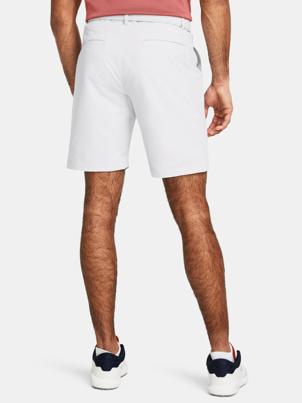 Under Armour Pantaloni scurți bărbați Under Armour UA Tech Taper Short