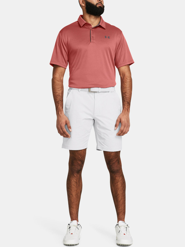 Under Armour Pantaloni scurți bărbați Under Armour UA Tech Taper Short
