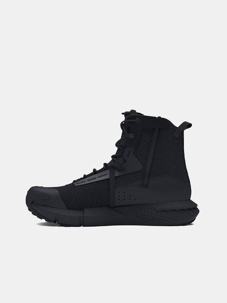 Under Armour Pantofi pentru bărbați Under Armour UA Charged Valsetz Zip