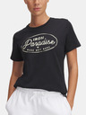 Under Armour Tricou pentru femei Under Armour UA Pjt Rck W HW SS Tools