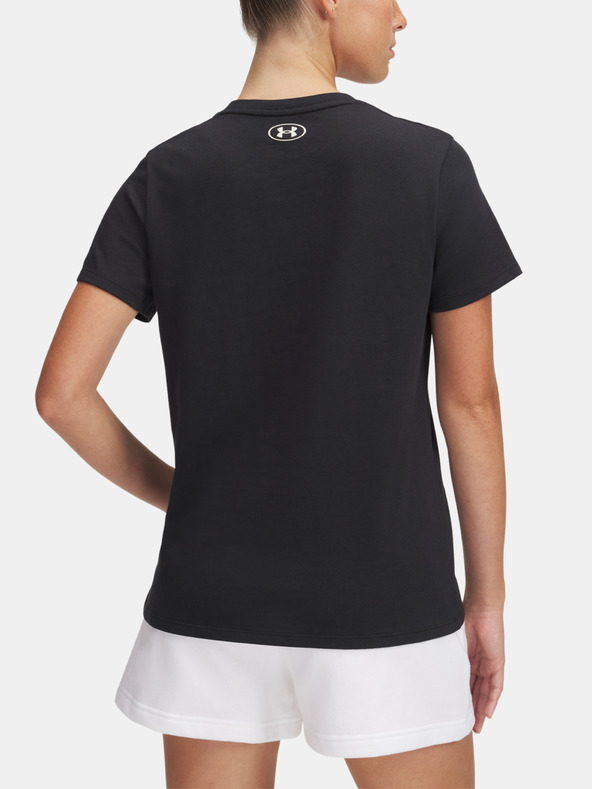 Under Armour Tricou pentru femei Under Armour UA Pjt Rck W HW SS Tools