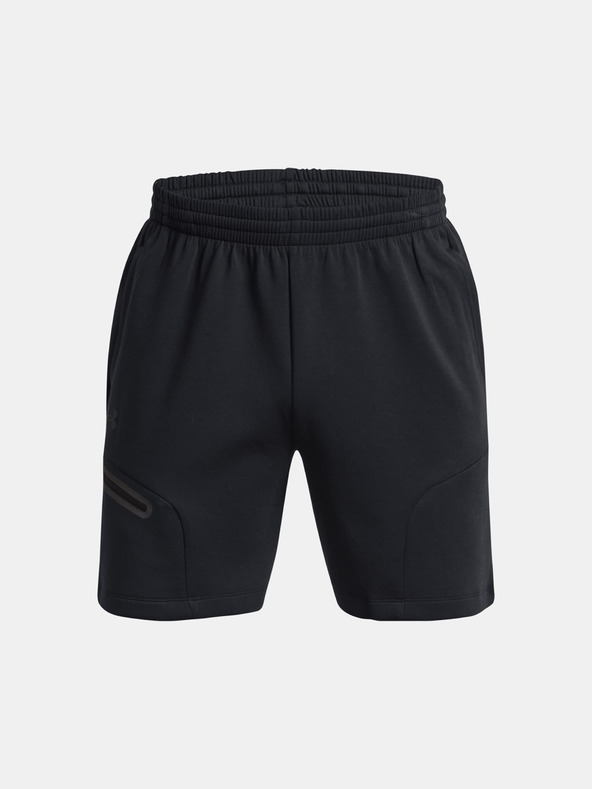 Under Armour Pantaloni scurți Under Armour UA Unstoppable Flc pentru bărbați