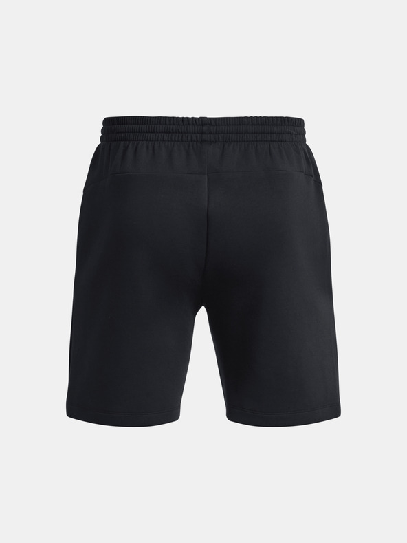 Under Armour Pantaloni scurți Under Armour UA Unstoppable Flc pentru bărbați