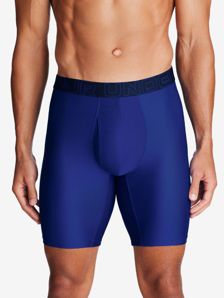 Under Armour Boxeri bărbați Under Armour M UA Perf Tech 9in