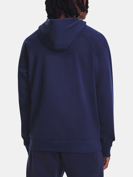 Under Armour Hanorac bărbați Under Armour UA Rival Fleece Hoodie