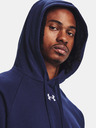 Under Armour Hanorac bărbați Under Armour UA Rival Fleece Hoodie