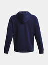 Under Armour Hanorac bărbați Under Armour UA Rival Fleece Hoodie
